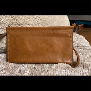 Rough and Tumble Premium Saddle EDC Wallet